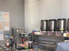 -茶百道(朝阳北路店)