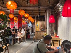 -周小波重庆小面·重庆名小吃(邹容路店)