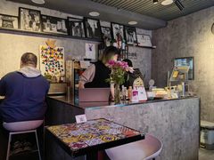 -LESCEDARS Brasserie Bistro香柏树