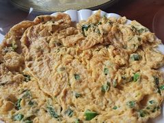 -俺家菜馆(百里峡店)