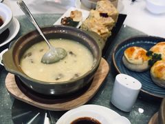 -白天鹅宾馆-宏图府餐厅