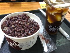 -鲜芋仙Meet Fresh(五道口店)