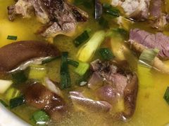 -巴人堂(女儿城店)