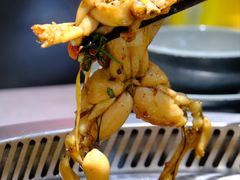 -味仙疯美蛙鱼头(清扬路总店)