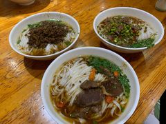 -肆姐面粉馆(坡子街店)