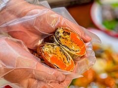 -三太子地摊烧烤·小龙虾(北蔡店)