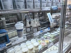 -白色日记·手作酸奶(麦凯乐店)