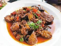 -暹罗酒肆泰餐厅酒吧