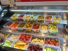 -雙冲柳州螺蛳粉&酸嘢&桂林米粉(簋街店)