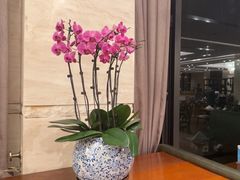 -浙江西子宾馆·瑶园咖啡厅