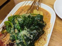 -小艺烧烤(曲江店)