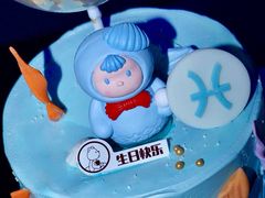 -CAKE BOSS 蛋糕老板(西单君太百货店)