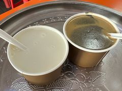 -谢怀亮芝麻茶