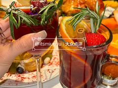 -Mogul Eatery·大亨餐酒馆