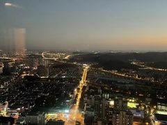 -镇江苏宁万豪酒店-苏筵中餐厅