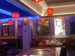 -山河屯铁锅炖(哈西站店)