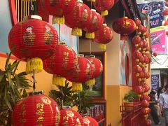 -瓦洛洛传统市场