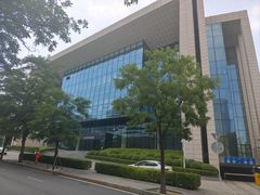 -大连市规划展示中心