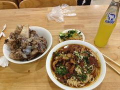 -水仙拉面(水仙街店)