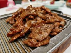 -宝轩渔府·老字号海鲜·正宗津菜(水上店)