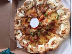 必胜宅急送(真北乐购店)-必胜客宅急送(真北乐购店)