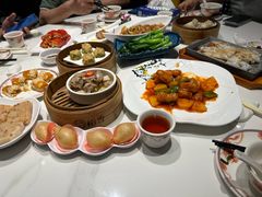 -稻香海鲜饭店(第一国际店)