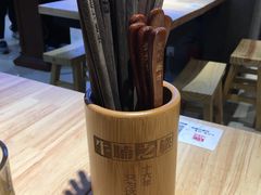 -牛腩之旅·牛腩牛杂煲(光启城美食城店)