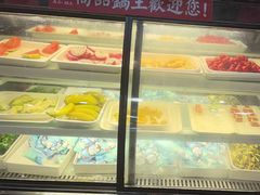 -尚品海鲜肥牛自助火锅(湖明店)