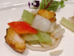 -Yan Ting 宴庭中餐厅(上海静安瑞吉酒店)