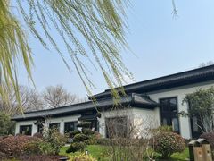 -杭州西湖柳莺里酒店·闻莺厅