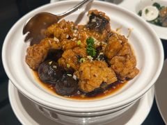 永春老醋烧河鳗-闽和南(深圳万象城店)