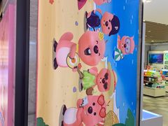 -新世界百货(明洞总店)