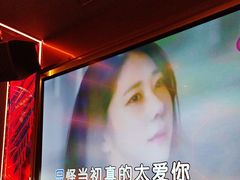 -INLOVE KTV(水晶城店)