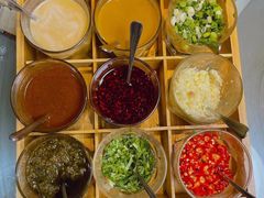 -金龙·打边炉(南京西路店)