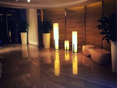 -舟山希尔顿酒店