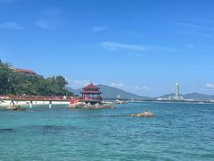 -三亚蜈支洲岛旅游区