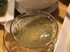 椰汁燕窝-J Daeng Seafood