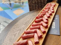 一米牛舌-盡膳口福跷脚牛肉火锅(晶耀前滩店)