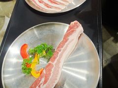 -恩泽家·果味坛子韩国炭火烤肉(白石龙店)