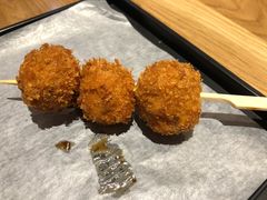 -牛気·越光米牛肉饭(水游城店)