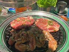 -山葵说·泥炉烤肉(泰达时尚E街区店)