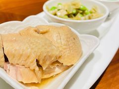 -上海人家花樣年华(中山公园店)