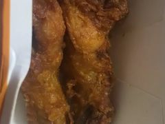 -Pelicana百利家炸鸡(江南西名店城店)