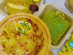 -美心西饼mx cakes(猎德优托邦店)
