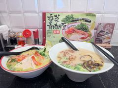 -一風堂拉面(深圳湾万象城店)