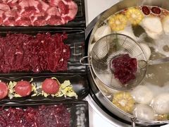-牛记皇·鲜牛肉火锅(弘阳广场店)