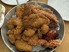-阳光披萨(辽宁路店)