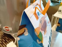 -泽田本家·铜锣烧(美罗城店)