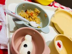 -西贝(金桥店)