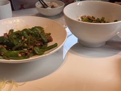 -老长沙湘菜馆(凤凰路店)